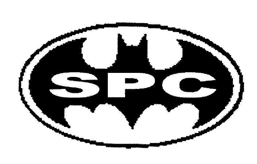 Mẫu nhãn hiệu SPC