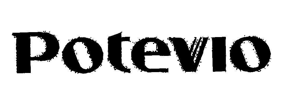 Mẫu nhãn hiệu POTEVIO
