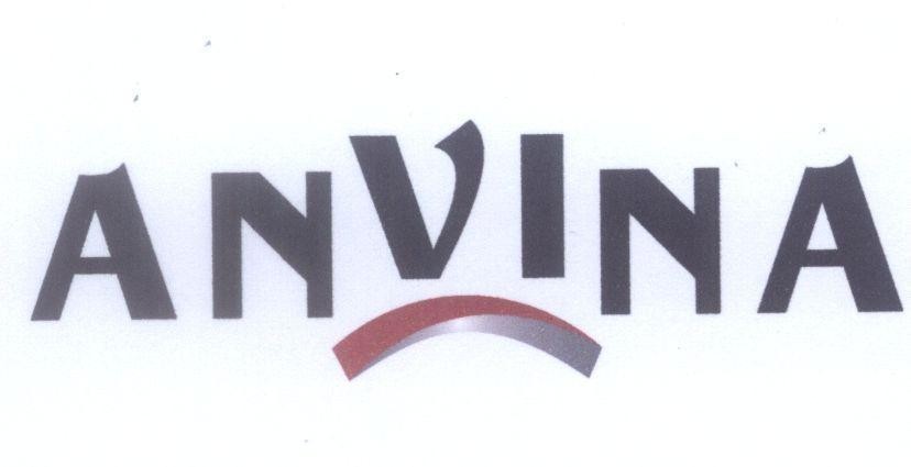 Mẫu nhãn hiệu ANVINA