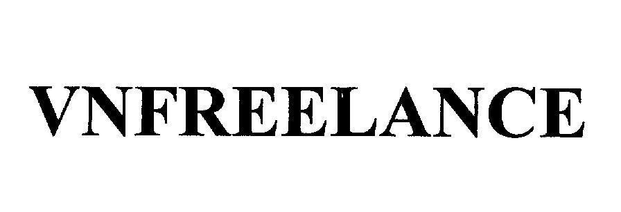Mẫu nhãn hiệu VNFREELANCE
