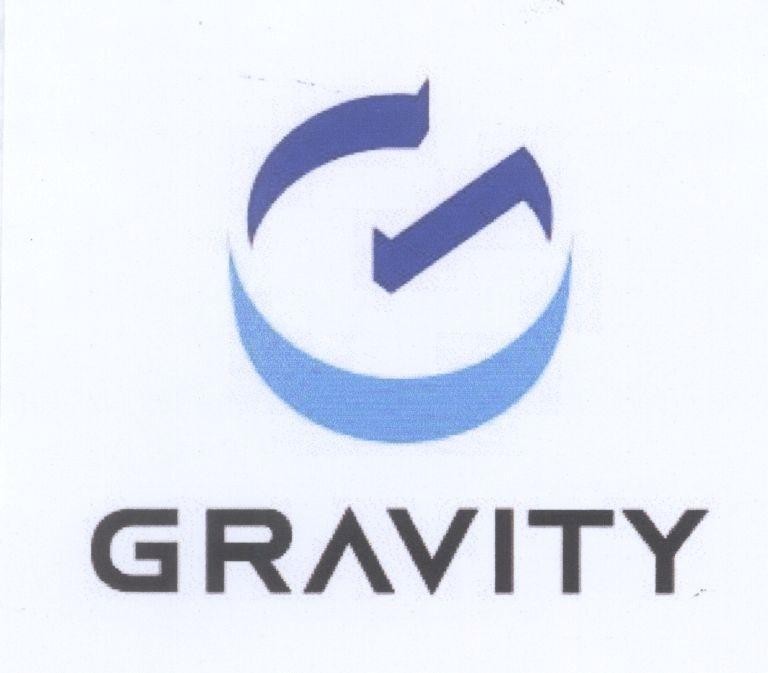 Mẫu nhãn hiệu G GRAVITY