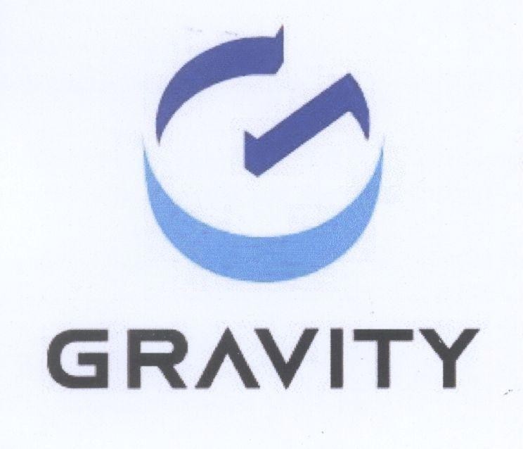 Mẫu nhãn hiệu G GRAVITY