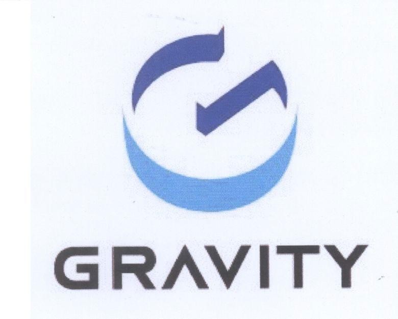Mẫu nhãn hiệu G GRAVITY