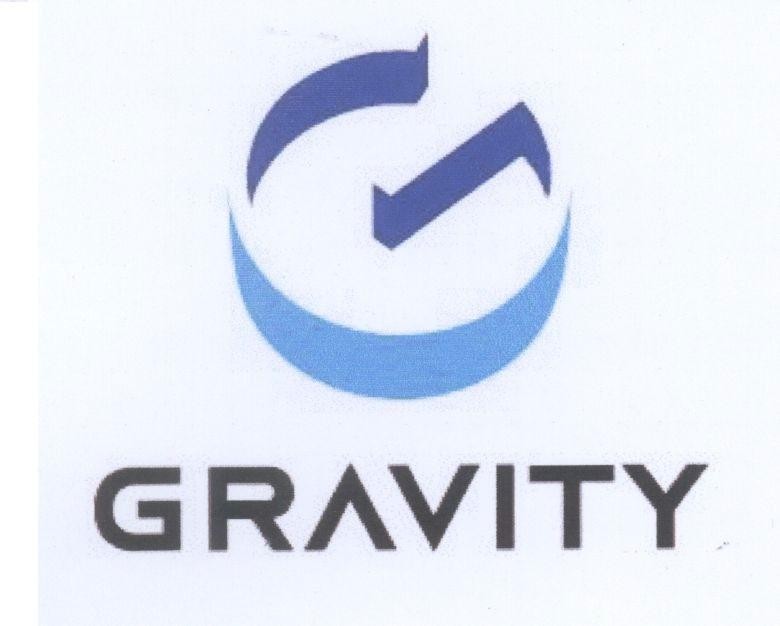 Mẫu nhãn hiệu G GRAVITY