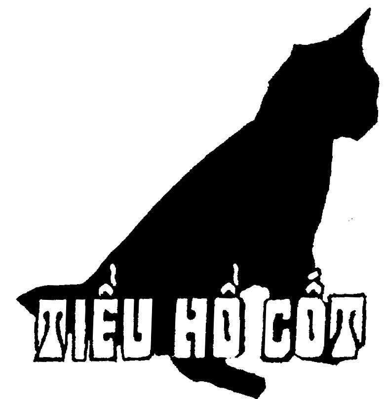 Mẫu nhãn hiệu Tiểu hổ cốt