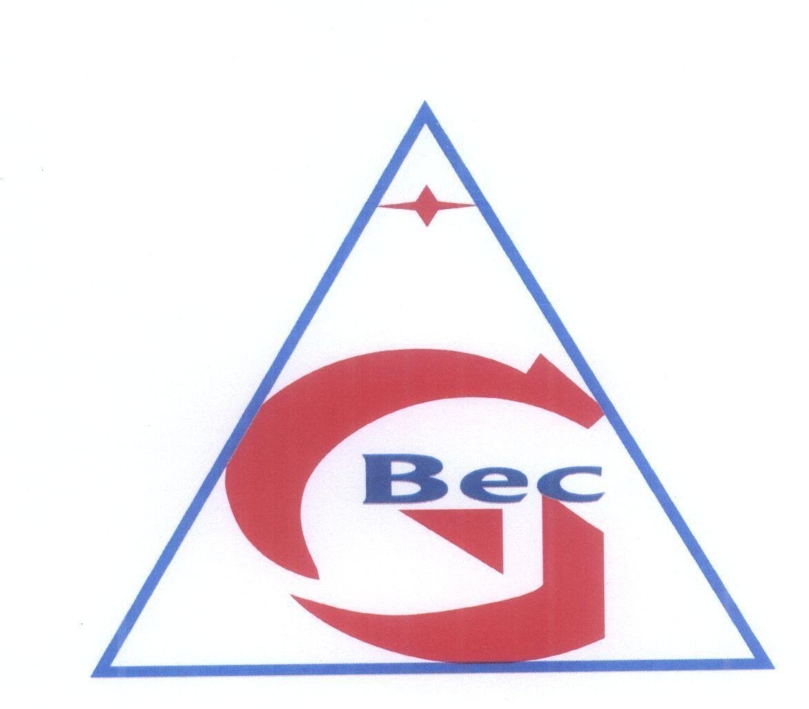 Mẫu nhãn hiệu G Bec