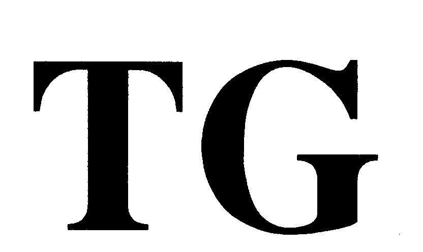 Mẫu nhãn hiệu TG