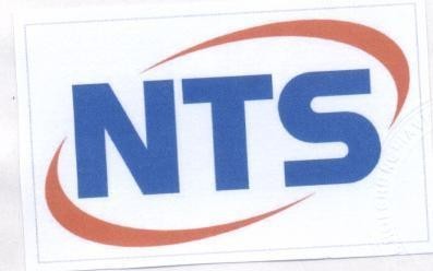 Mẫu nhãn hiệu NTS