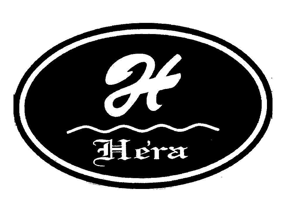 Mẫu nhãn hiệu H Héra