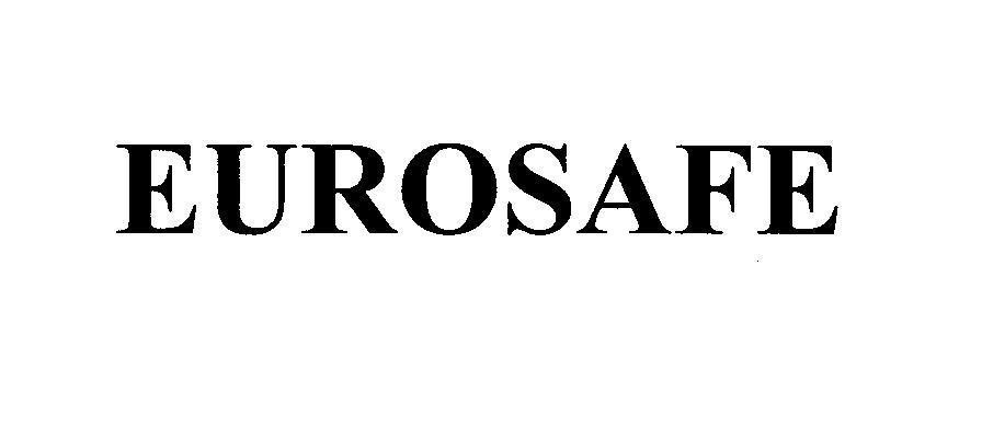 Mẫu nhãn hiệu EUROSAFE