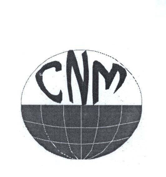 Mẫu nhãn hiệu CNM