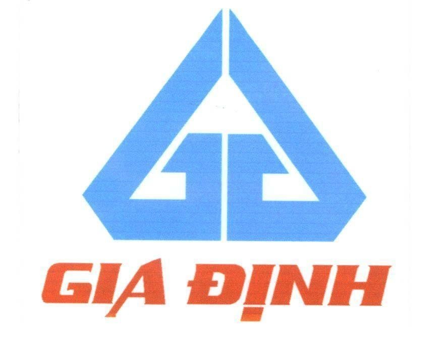 Mẫu nhãn hiệu GĐ Gia Định