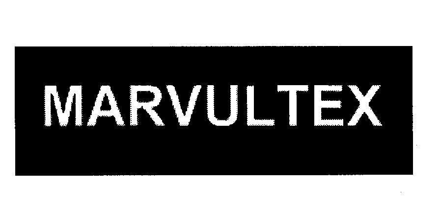 Mẫu nhãn hiệu MARVULTEX
