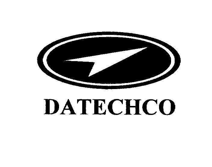 Mẫu nhãn hiệu DATECHCO