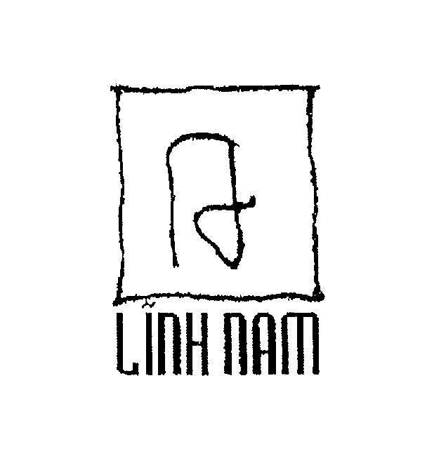 Mẫu nhãn hiệu A Lĩnh Nam