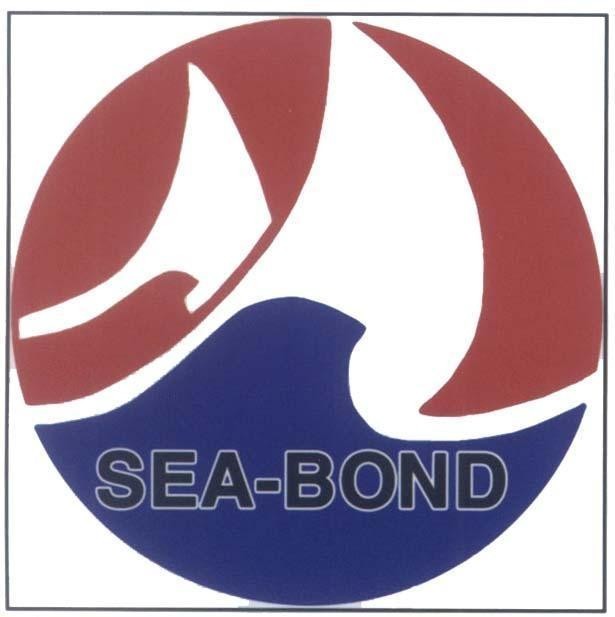 Mẫu nhãn hiệu SEA-BOND