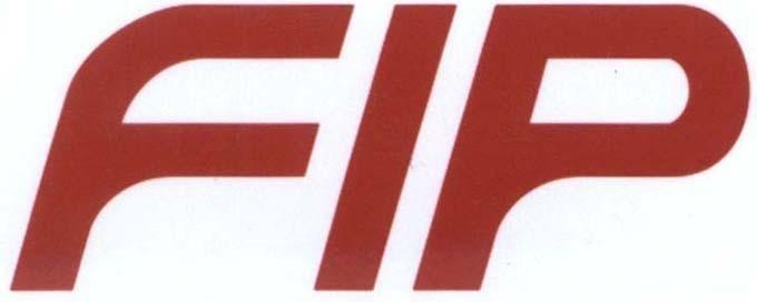 Mẫu nhãn hiệu FIP