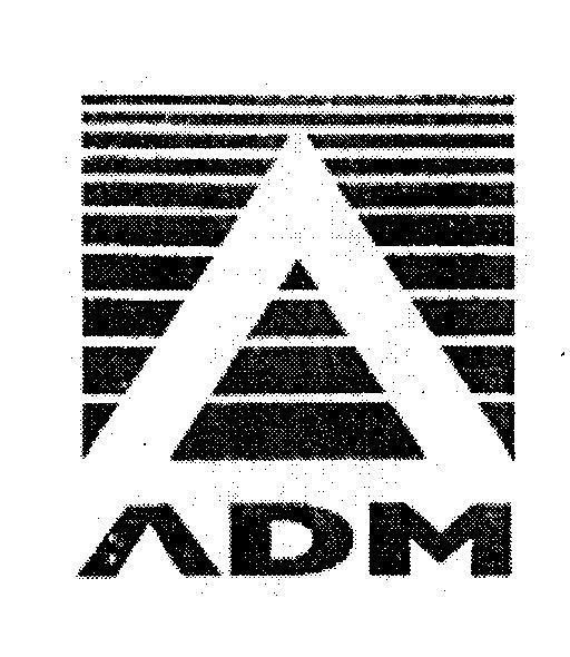 Mẫu nhãn hiệu ADM