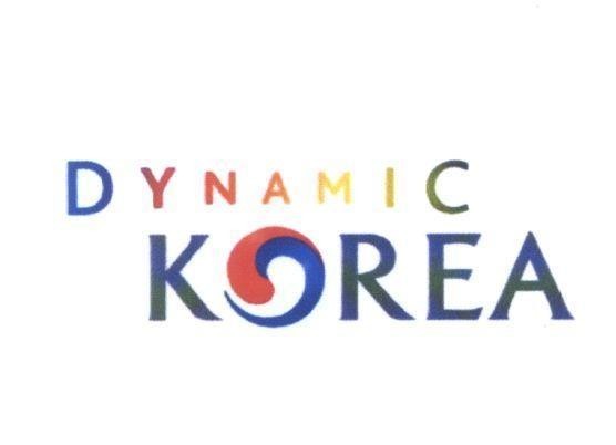 Mẫu nhãn hiệu DYNAMIC KOREA