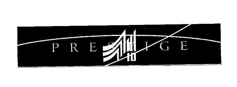 Mẫu nhãn hiệu 10 PRESTIGE