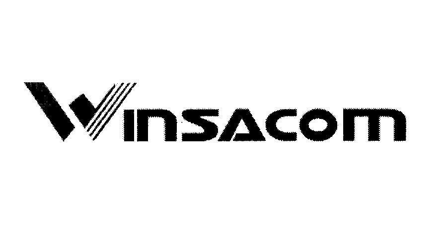 Mẫu nhãn hiệu WINSACOM