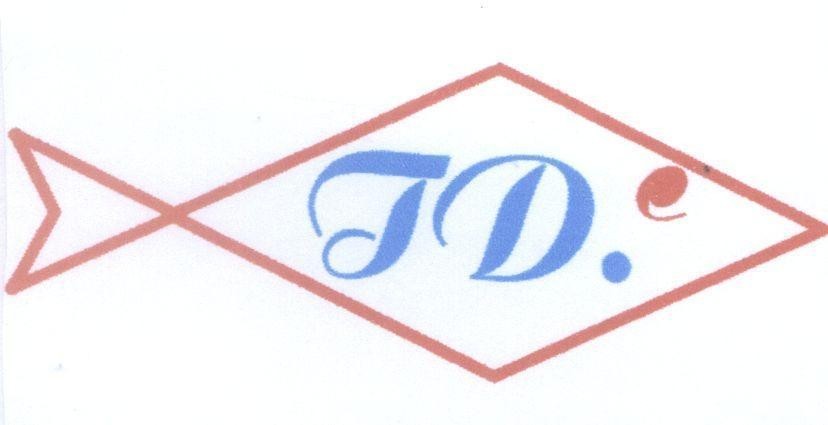 Mẫu nhãn hiệu TD C