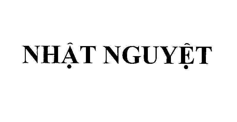 Mẫu nhãn hiệu Nhật Nguyệt