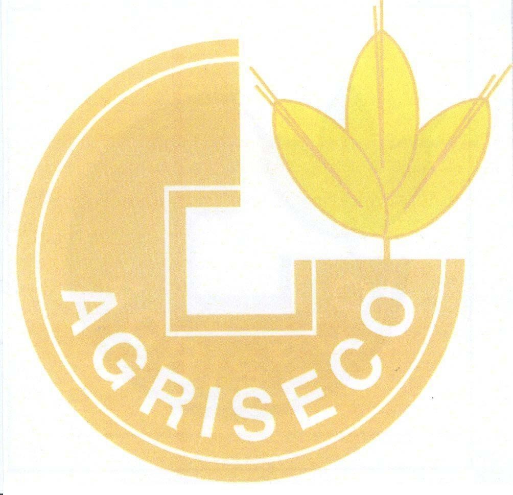 Mẫu nhãn hiệu AGRISECO