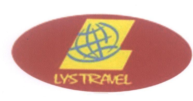 Mẫu nhãn hiệu L LY.S TRAVEL