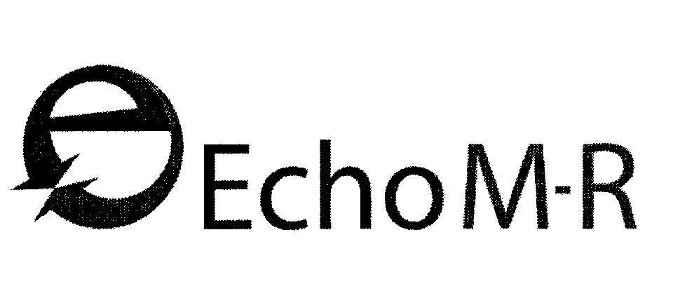 Mẫu nhãn hiệu E Echo M-R