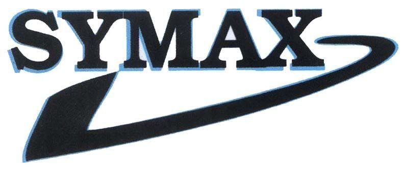 Mẫu nhãn hiệu SYMAX