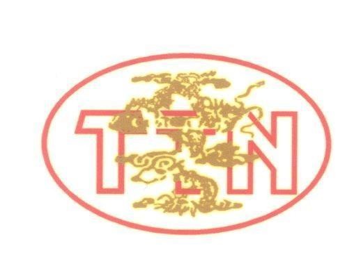Mẫu nhãn hiệu TTN