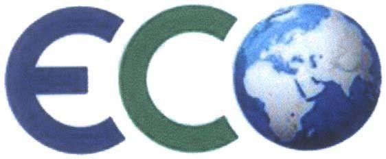 Mẫu nhãn hiệu ECO