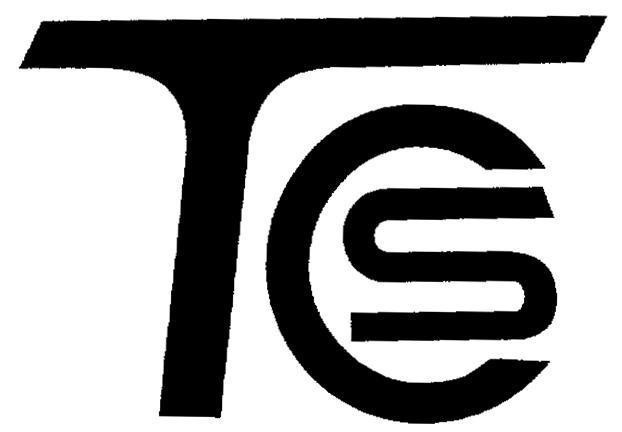 Mẫu nhãn hiệu TCS