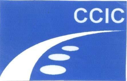 Mẫu nhãn hiệu CCIC