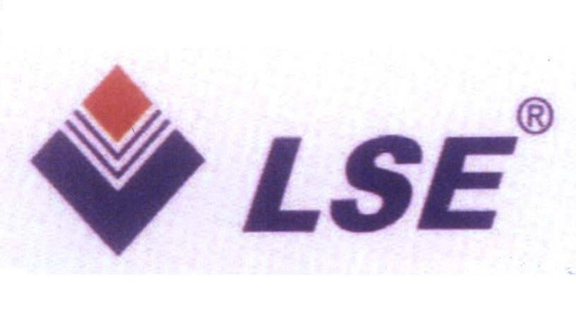 Mẫu nhãn hiệu LSE