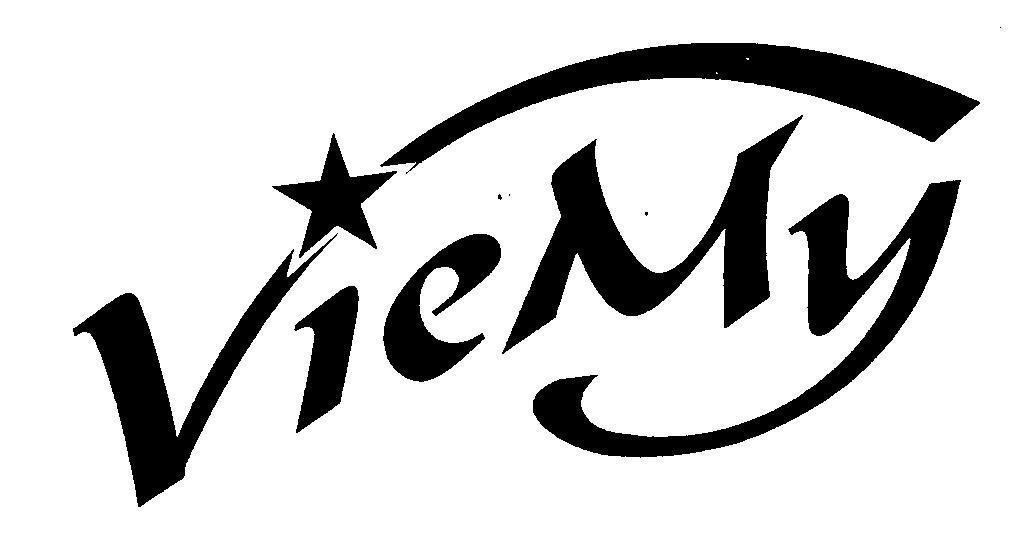 Mẫu nhãn hiệu VieMy