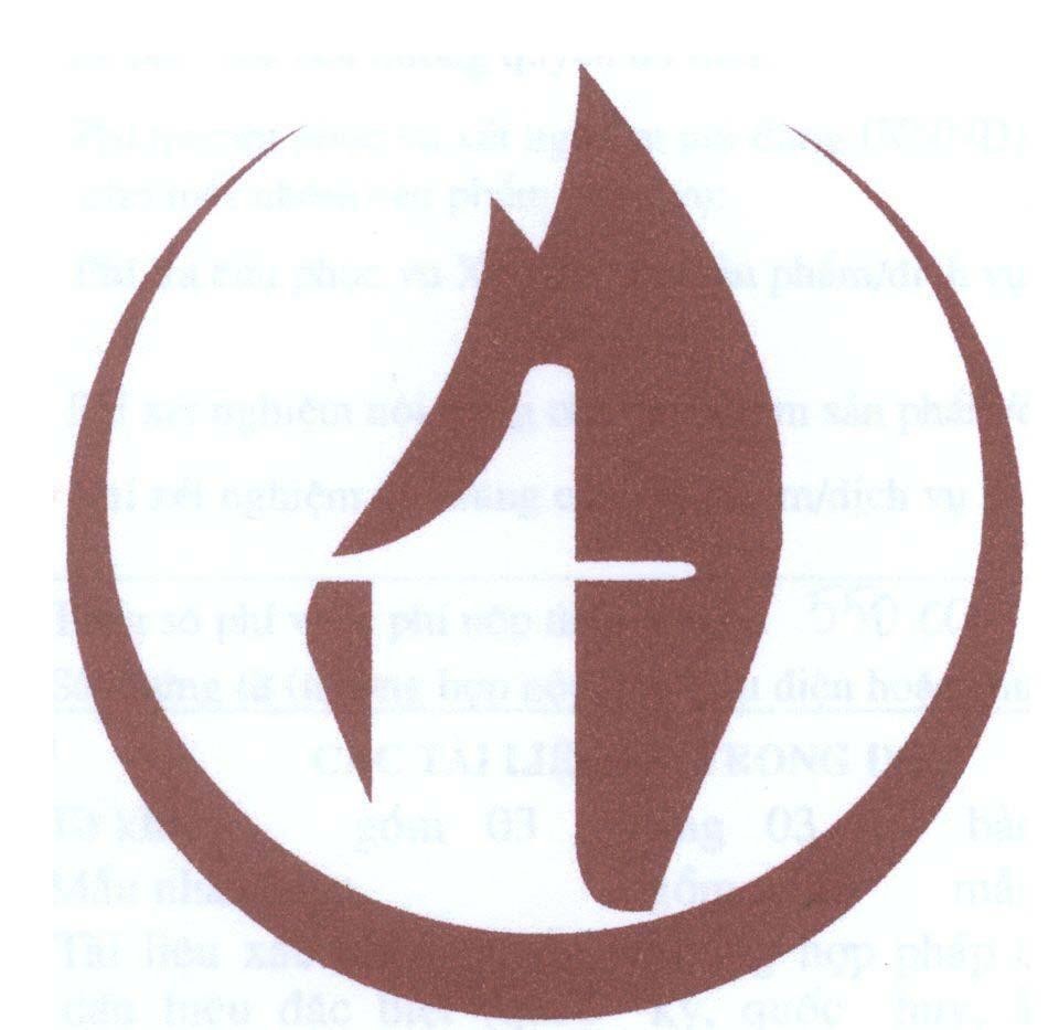 Mẫu nhãn hiệu T