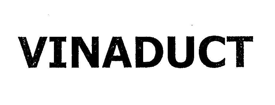 Mẫu nhãn hiệu VINADUCT