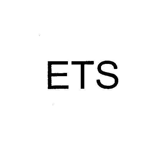 Mẫu nhãn hiệu ETS
