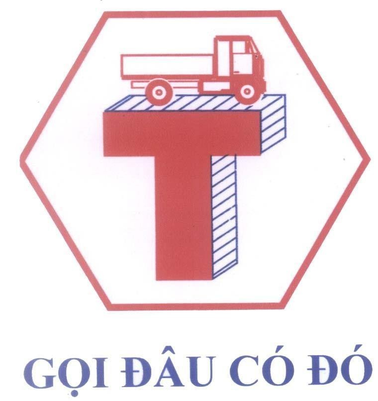 Mẫu nhãn hiệu T TT Gọi đâu có đó