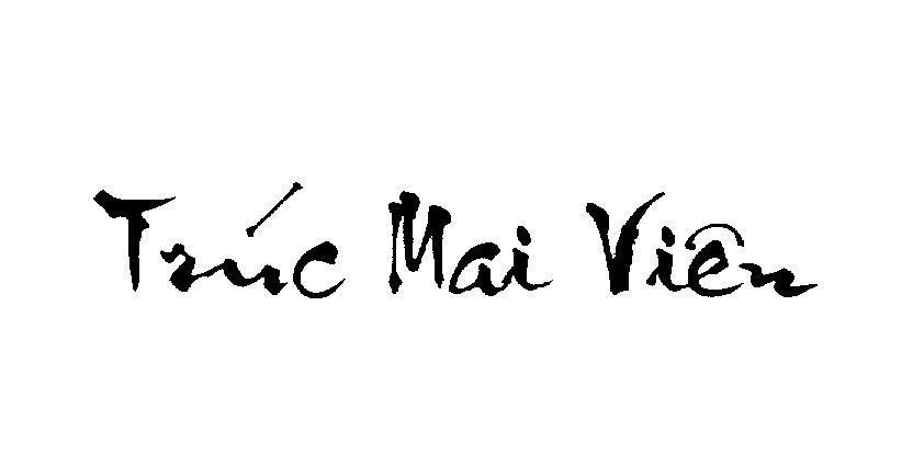 Mẫu nhãn hiệu Trúc Mai Viên