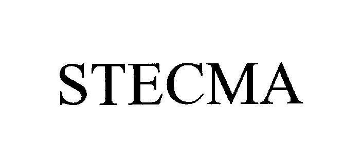 Mẫu nhãn hiệu STECMA