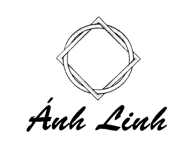 Mẫu nhãn hiệu ánh Linh