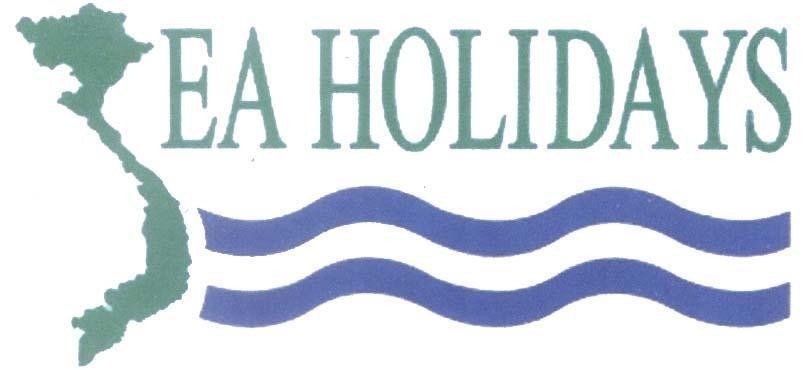 Mẫu nhãn hiệu S EA SEA HOLIDAYS
