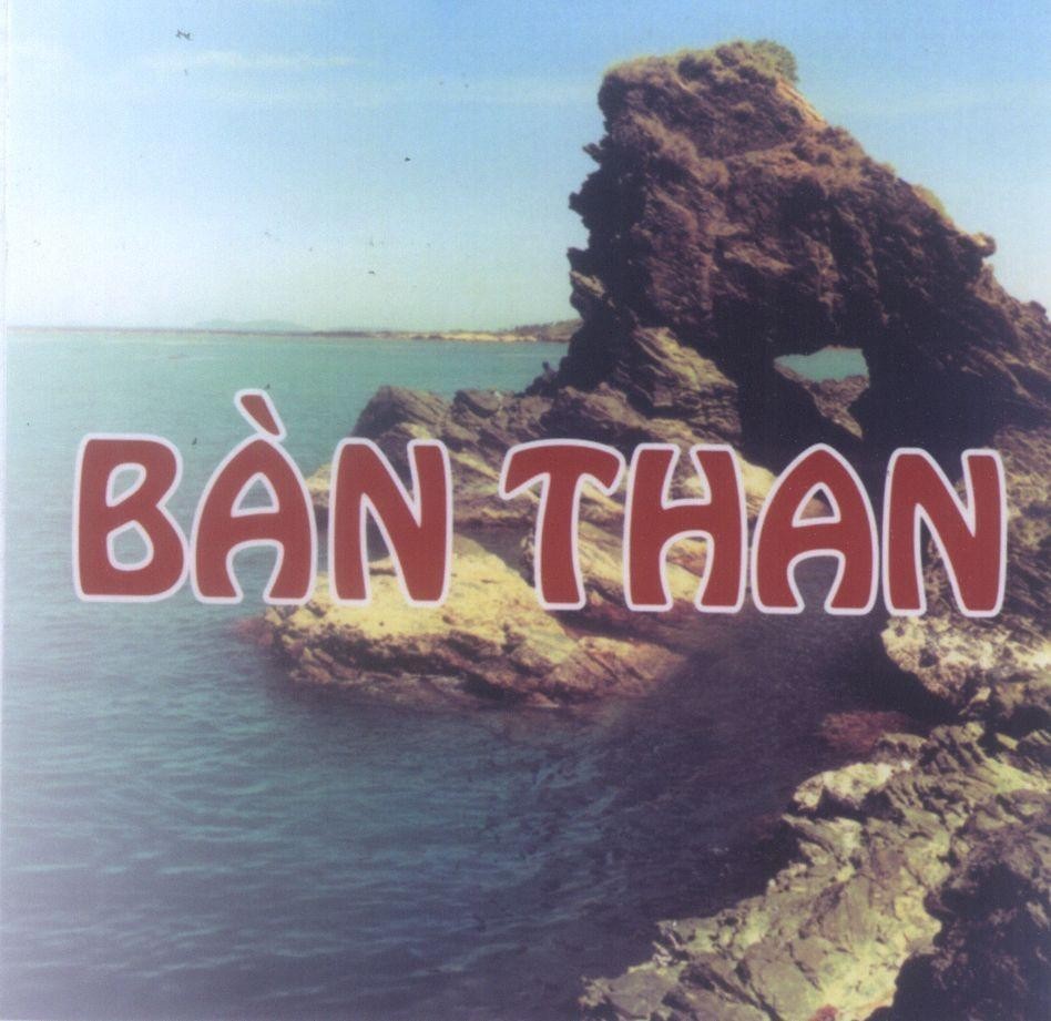 Mẫu nhãn hiệu Bàn Than