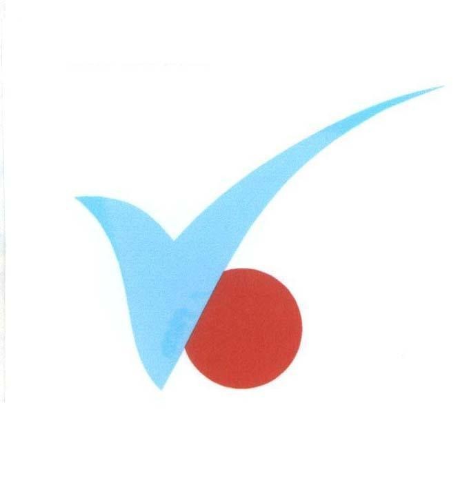 Mẫu nhãn hiệu V