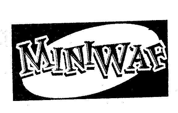 Mẫu nhãn hiệu MINIWAF