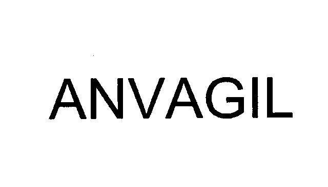 Mẫu nhãn hiệu ANVAGIL