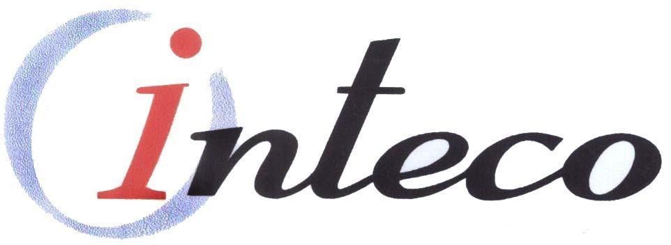 Mẫu nhãn hiệu INTECO